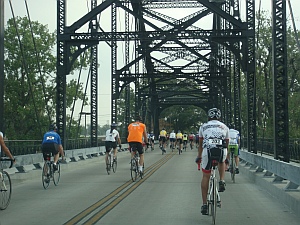 crossing-bridge photo
